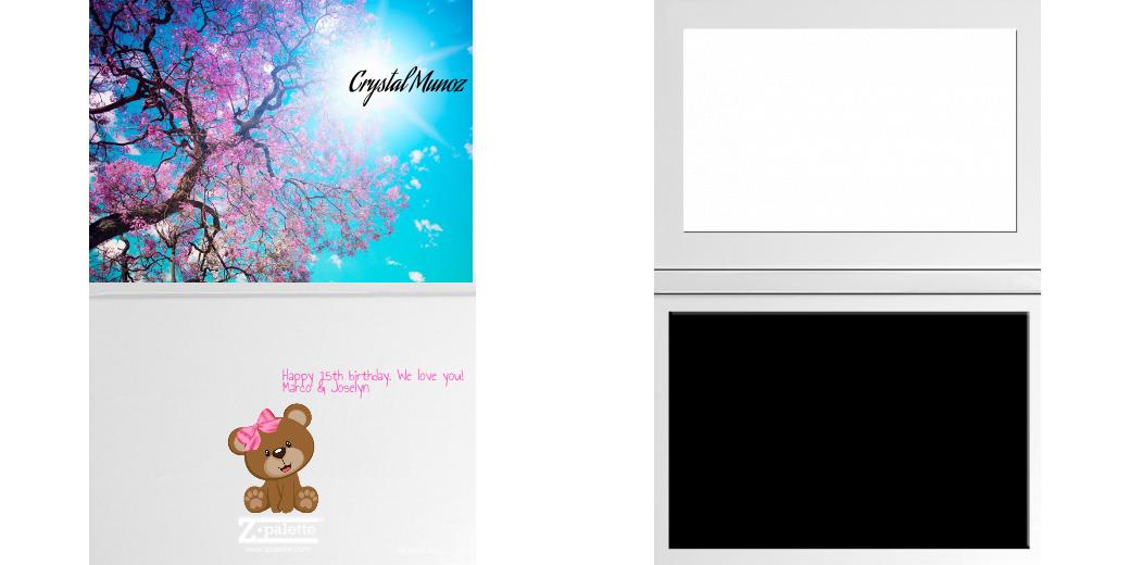 Custom Solid Z Palette