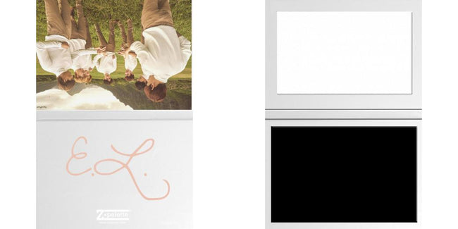 Custom Solid Z Palette