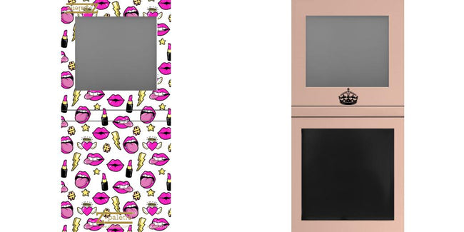 Custom Small Z Palette