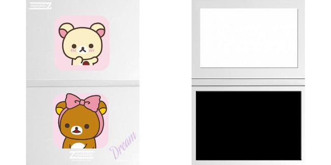 Custom Solid Z Palette