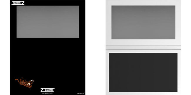 Custom Large Z Palette