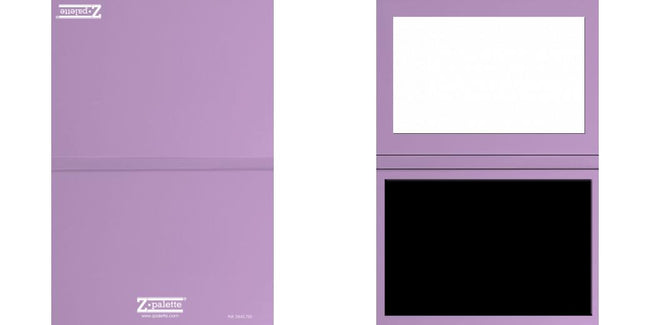 Custom Solid Z Palette