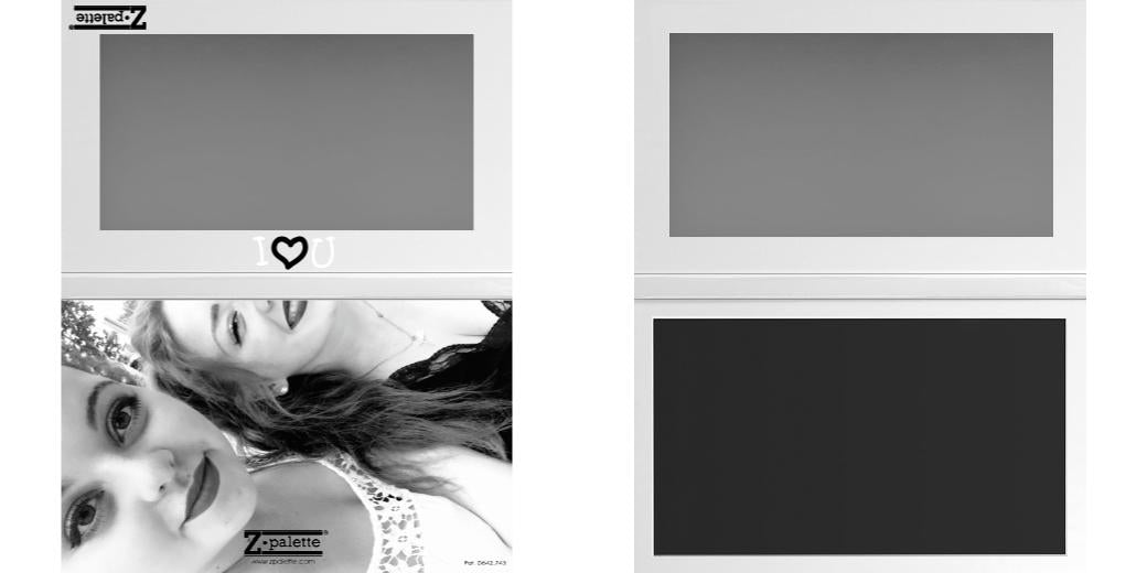 Custom Large Z Palette