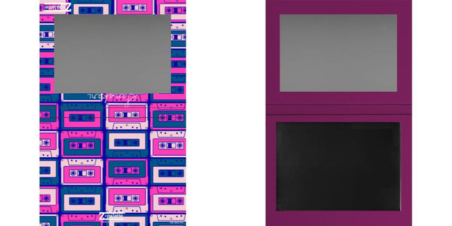 Custom Extra Large Z Palette