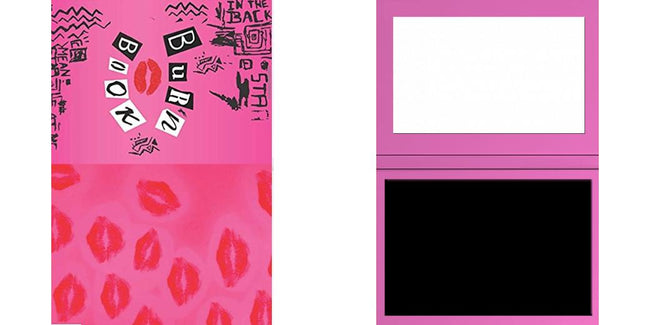 Custom Solid Z Palette