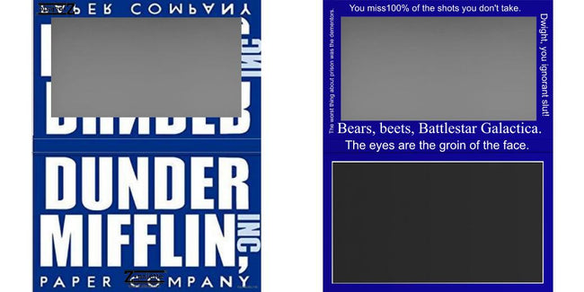 Custom Large Z Palette