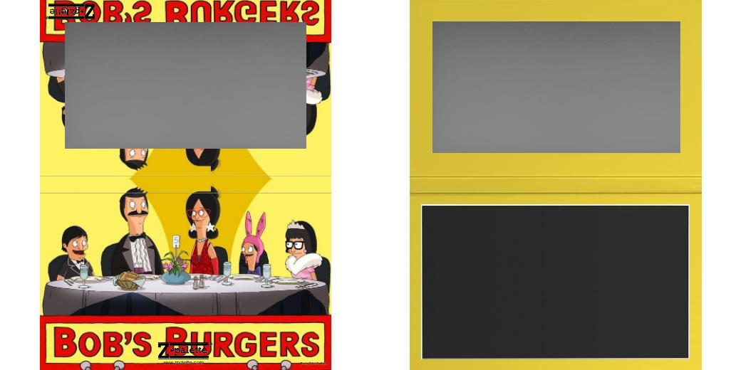 Custom Large Z Palette