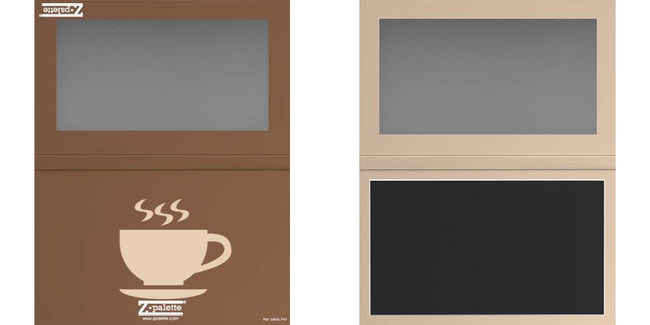 Custom Large Z Palette