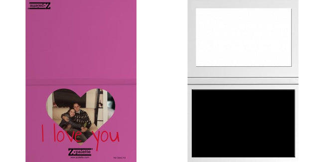 Custom Solid Z Palette