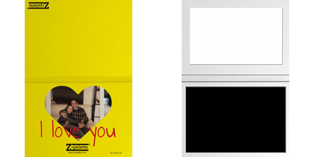 Custom Solid Z Palette