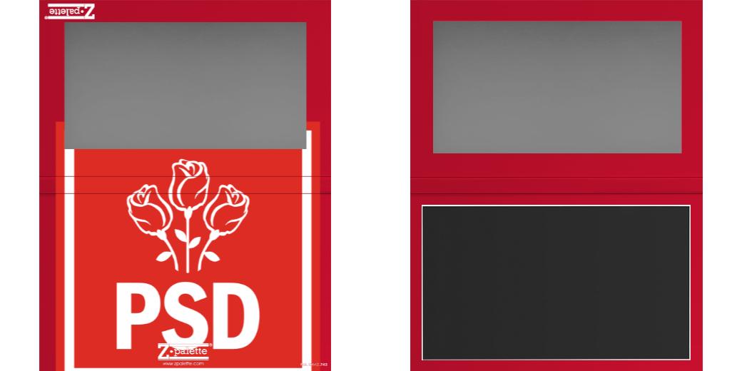 Custom Large Z Palette