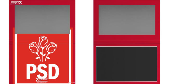 Custom Large Z Palette