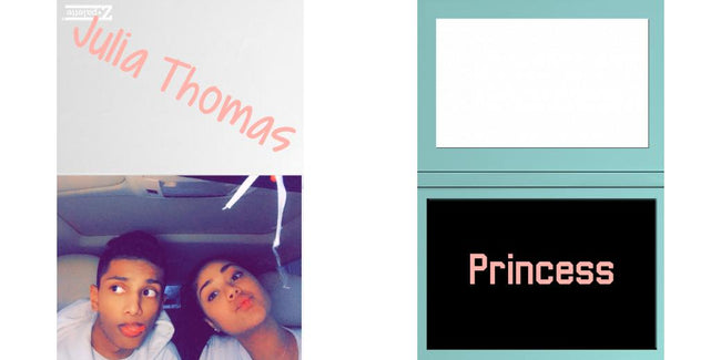 Custom Solid Z Palette