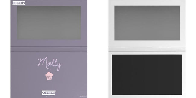 Custom Large Z Palette