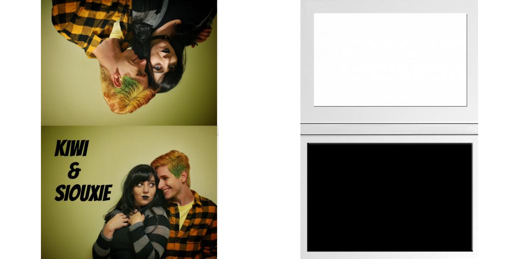 Custom Solid Z Palette