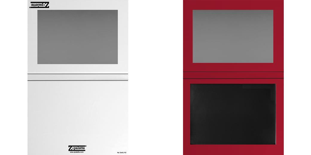 Custom Extra Large Z Palette