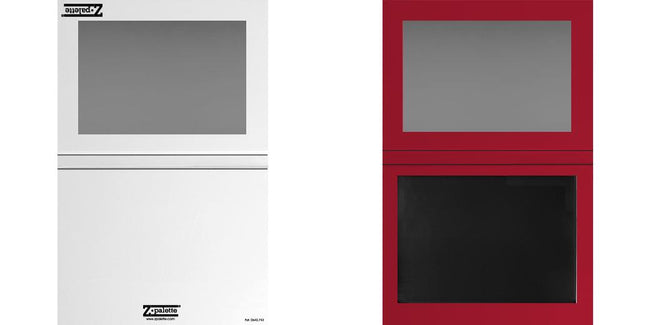 Custom Extra Large Z Palette