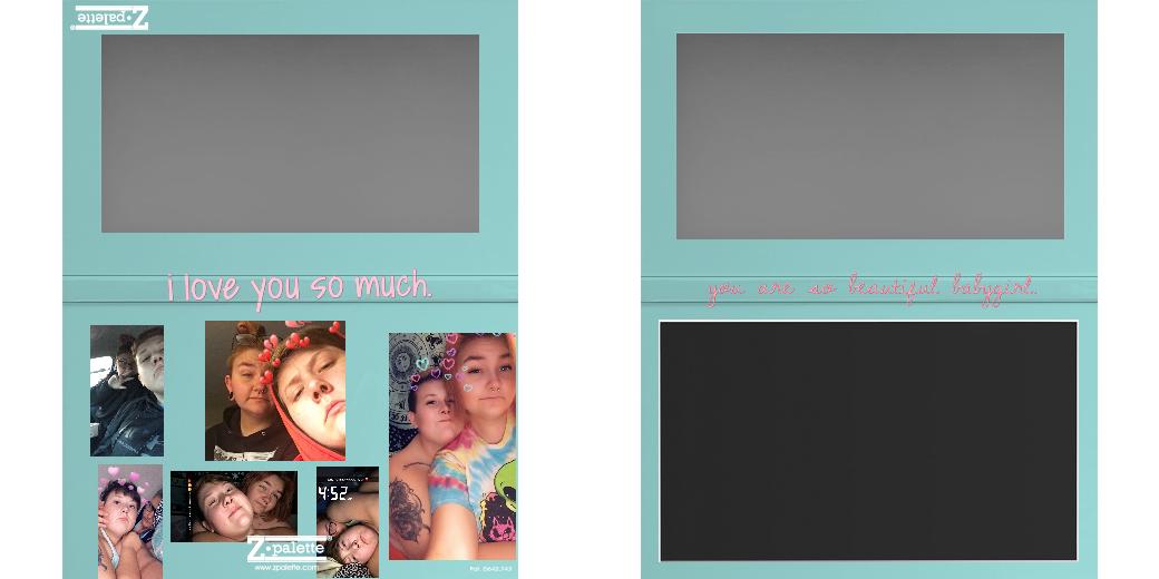 Custom Large Z Palette