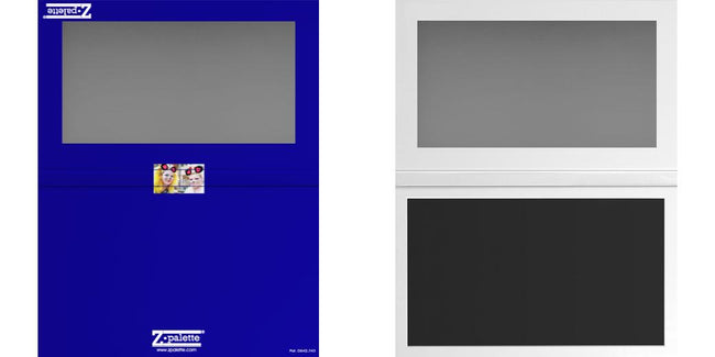 Custom Large Z Palette