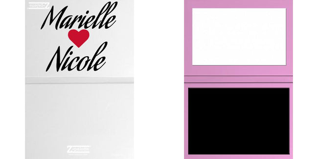 Custom Solid Z Palette