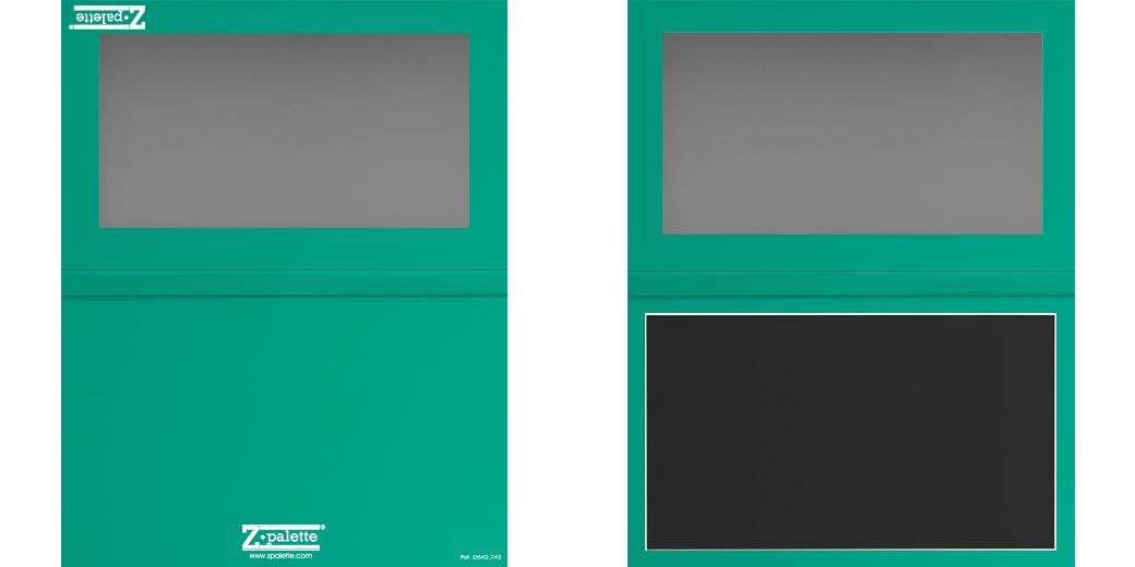 Custom Large Z Palette