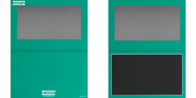 Custom Large Z Palette