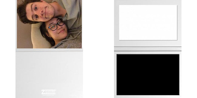 Custom Solid Z Palette