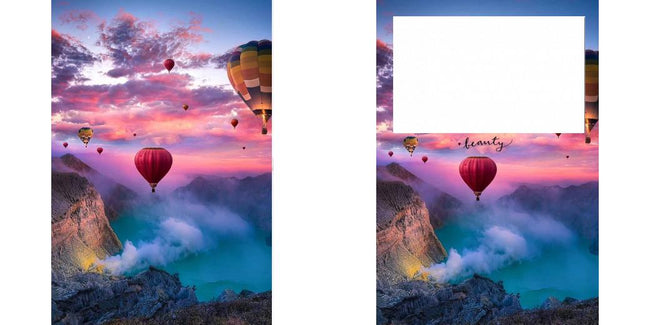 Custom Solid Z Palette