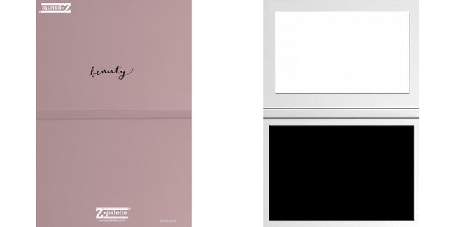 Custom Solid Z Palette