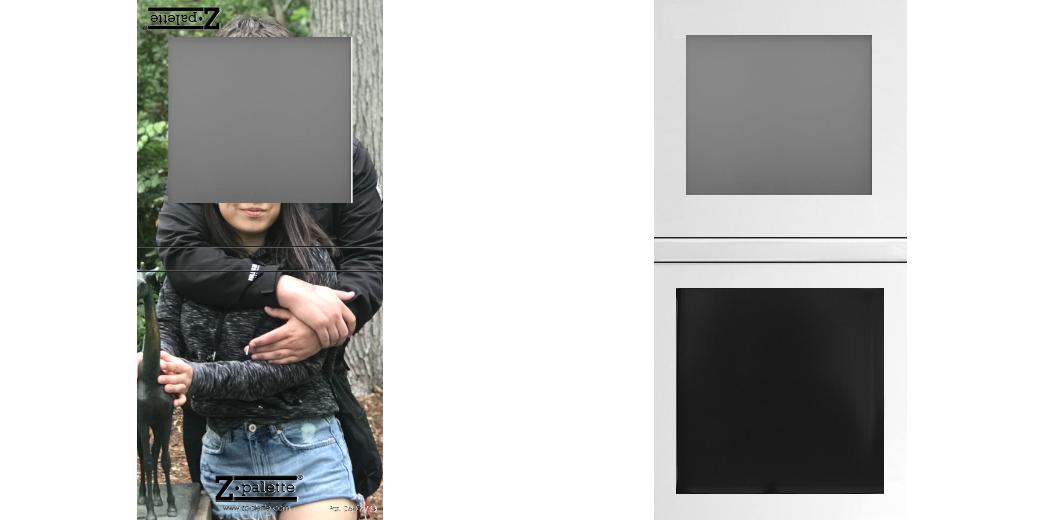 Custom Small Z Palette