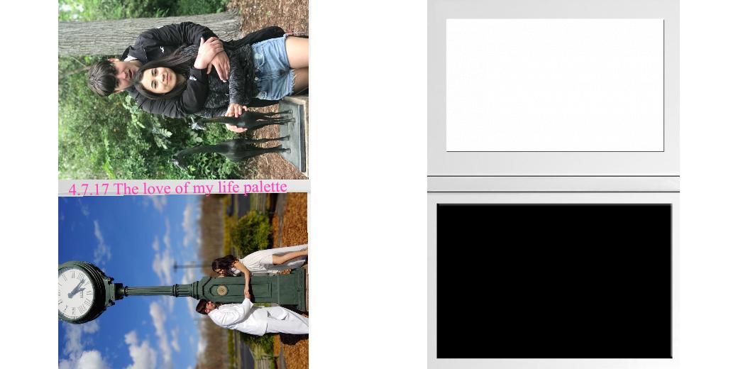 Custom Solid Z Palette