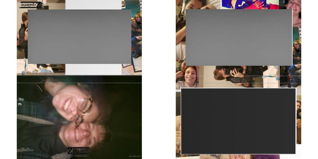 Custom Large Z Palette