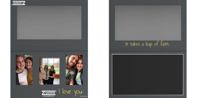 Custom Large Z Palette