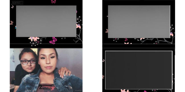 Custom Large Z Palette