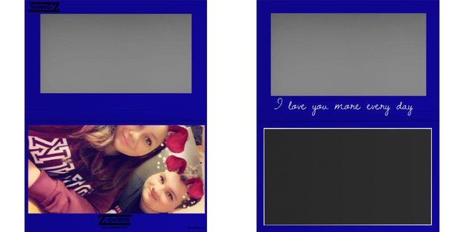 Custom Large Z Palette