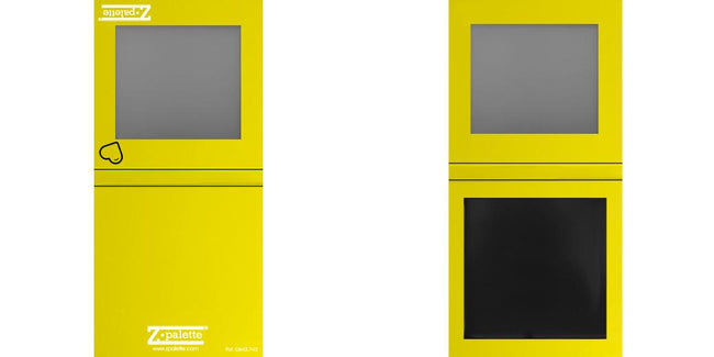 Custom Small Z Palette