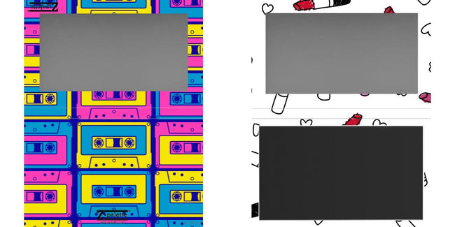 Custom Large Z Palette