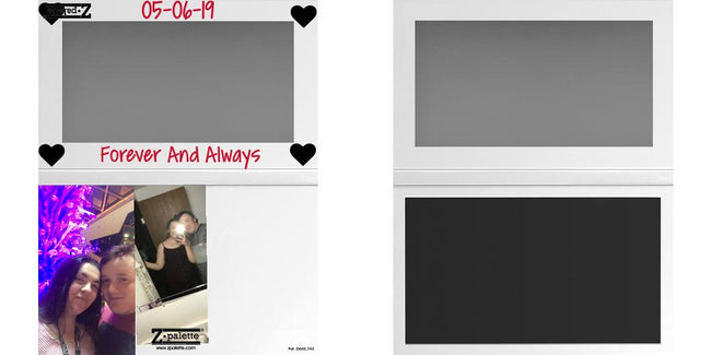 Custom Large Z Palette