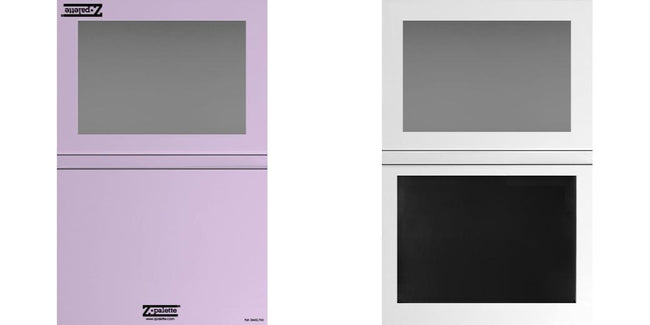 Custom Extra Large Z Palette