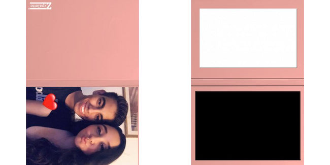 Custom Solid Z Palette