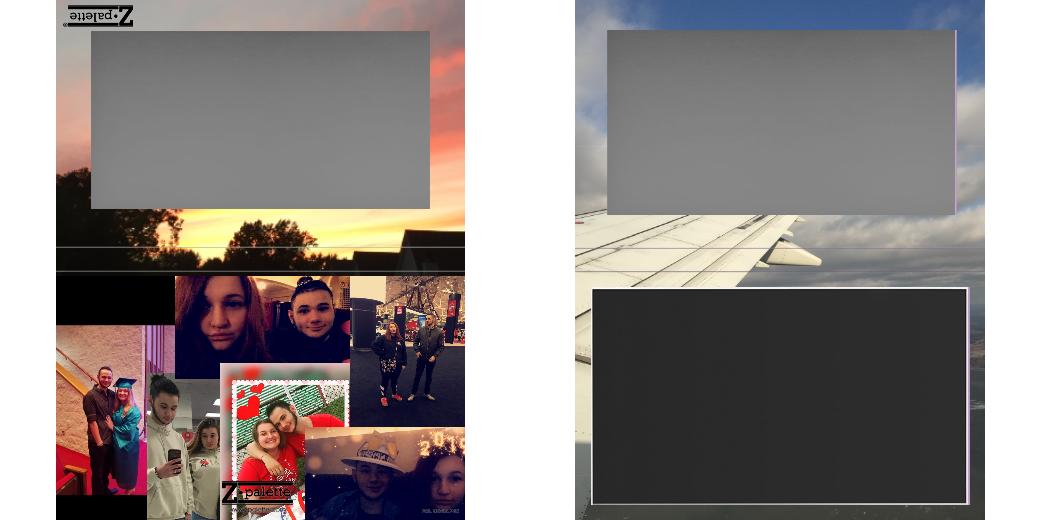 Custom Large Z Palette