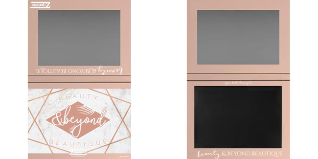 Custom Extra Large Z Palette