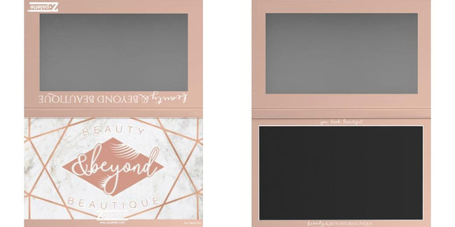 Custom Large Z Palette