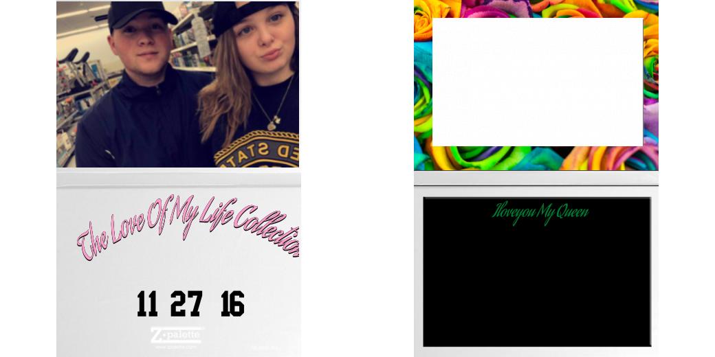 Custom Solid Z Palette