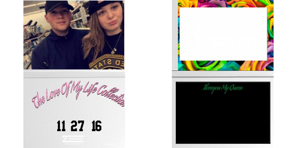 Custom Solid Z Palette