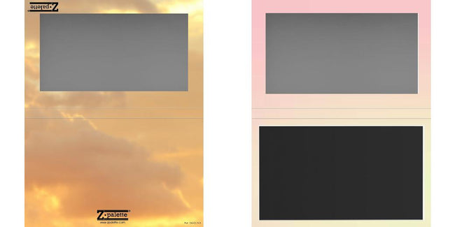 Custom Large Z Palette