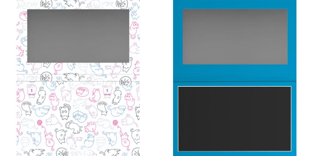 Custom Large Z Palette