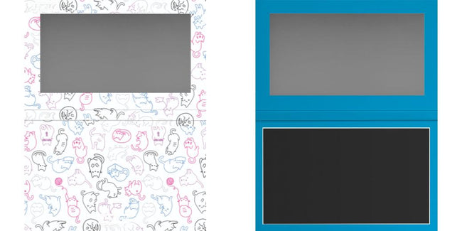 Custom Large Z Palette