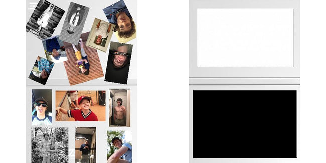 Custom Solid Z Palette