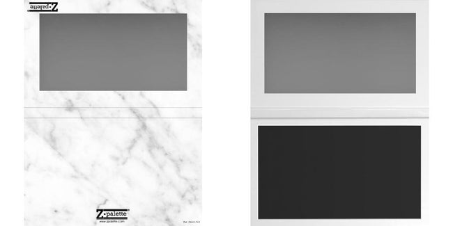 Custom Large Z Palette